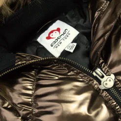 Best Appaman Nova Long Coat Copper