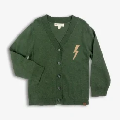 Appaman Obi Cardigan Pine