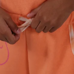 Online Appaman Olivia Romper Apricot