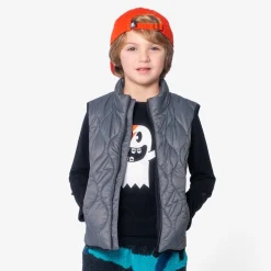 Online Appaman Packable Vest Iron