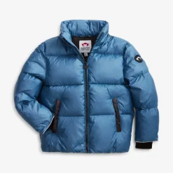 New Appaman Park Ave Puffer LightBlue