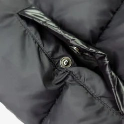 Appaman Park Ave Puffer Black