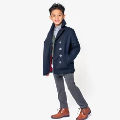 Online Appaman Pelham Peacoat MidnightNavy