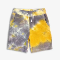 Clearance Appaman Preston Shorts Goldenrod