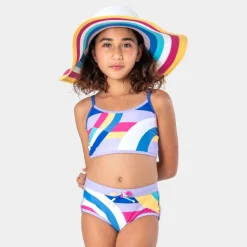 New Appaman Prism Hat Rainbows