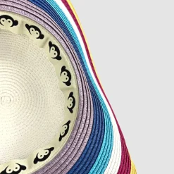 New Appaman Prism Hat Rainbows