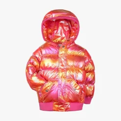 Best Appaman Puffy Coat CitrusSparkle
