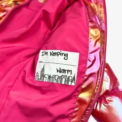 Best Appaman Puffy Coat CitrusSparkle
