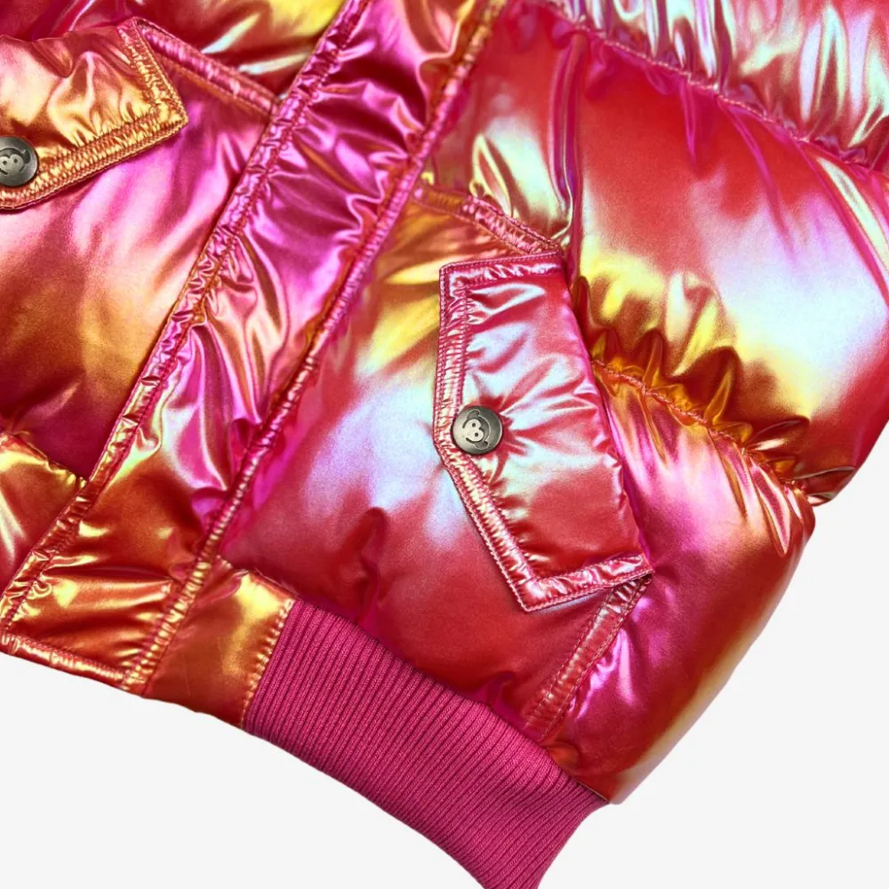Best Appaman Puffy Coat CitrusSparkle