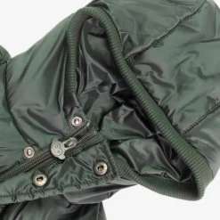 Clearance Appaman Puffy Coat ForestGreen