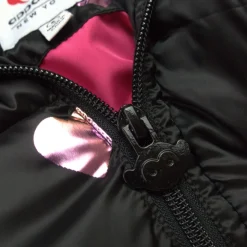 Outlet Appaman Puffy Coat RainbowHearts