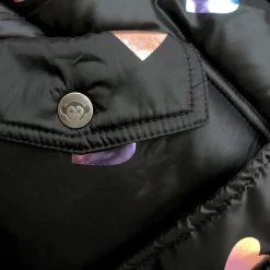 Outlet Appaman Puffy Coat RainbowHearts