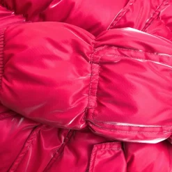 Appaman Puffy Coat DeepPink