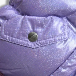Best Appaman Puffy Coat GlacialPurple