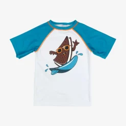 Outlet Appaman Rash Guard IceCreamSandwich
