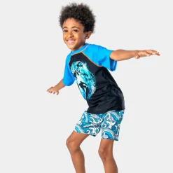 Best Appaman Rash Guard Blue