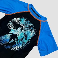 Best Appaman Rash Guard Blue