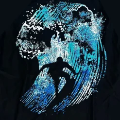 Best Appaman Rash Guard Blue