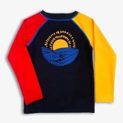 Appaman Rash Guard SunnyWaves