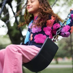 Outlet Appaman Raya Cardigan Set MultiFloral