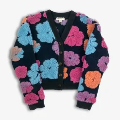 Outlet Appaman Raya Cardigan Set MultiFloral