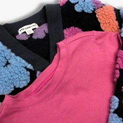 Outlet Appaman Raya Cardigan Set MultiFloral