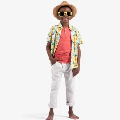 Best Appaman Resort Pants SandStripe