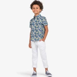 Outlet Appaman Resort Pants White
