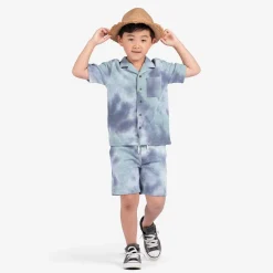 Clearance Appaman Resort Shorts Seafoam