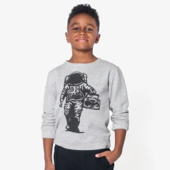 Best Appaman Revel Crewneck SpaceJams