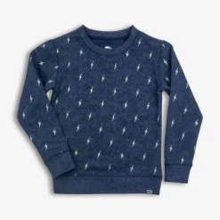 New Appaman Revel Crewneck Thunderstorm