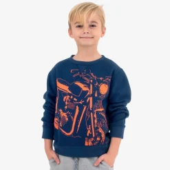 Clearance Appaman Revel Crewneck RetroRacer