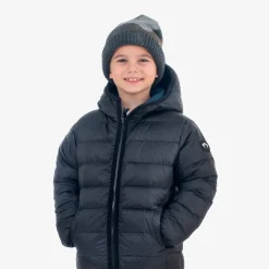 New Appaman Reversible Puffer BlueWave