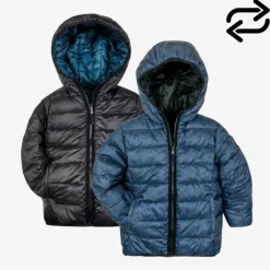 Clearance Appaman Reversible Puffer SkaterVibes