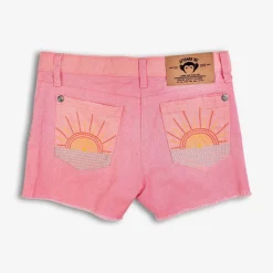 New Appaman Rhodes Shorts PinkMix