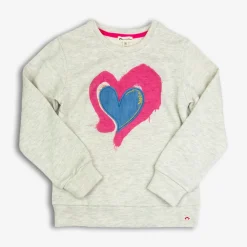 Online Appaman Ruby Sweatshirt AppliqueHeart