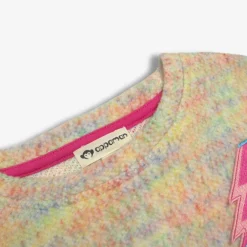 Discount Appaman Ruby Sweatshirt LightningBolt