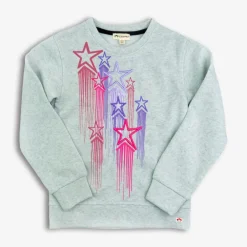 Discount Appaman Ruby Sweatshirt Stars
