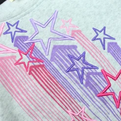 Discount Appaman Ruby Sweatshirt Stars