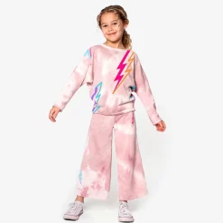 Outlet Appaman Samantha Sweatpants LightningBolt