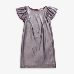 Clearance Appaman Sandy Dress VioletShimmer
