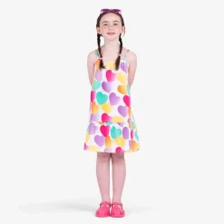 Sale Appaman Scarlett Dress HappyHearts