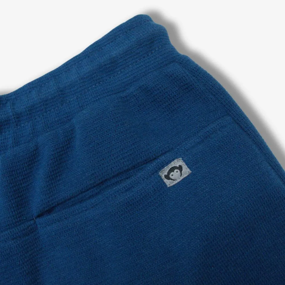 New Appaman Sideline Sweatpants DarkBlue