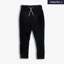 Best Appaman Sideline Sweatpants Black