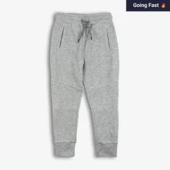 Online Appaman Sideline Sweatpants HeatherMist