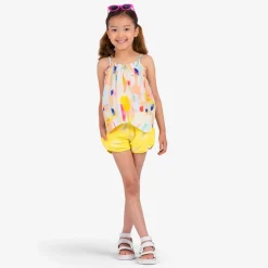Online Appaman Sierra Shorts SummerDaisy