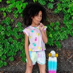 Clearance Appaman Sierra Shorts CottonCandy