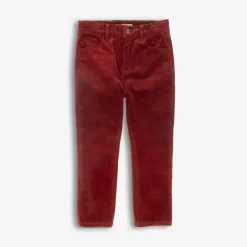 New Appaman Skinny Cords BrickRed