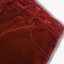 New Appaman Skinny Cords BrickRed