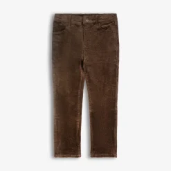 Outlet Appaman Skinny Cords Brown